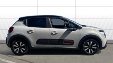 Citroen C3 1.2 PureTech C-Series 5dr Petrol Hatchback